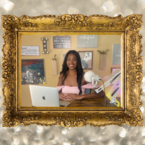 ✨ Book a 1:1 Coaching Call With Imani